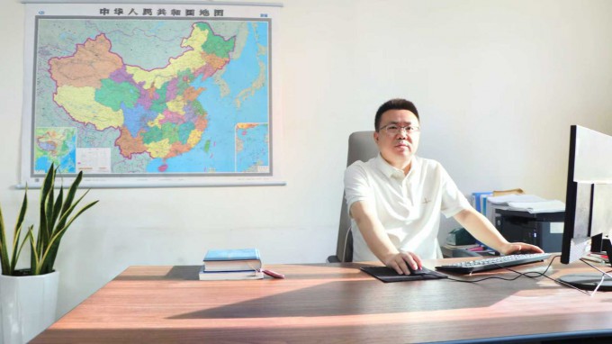 《專家風采》專題報道⑦ | 李子斌：十九載堅守，以技術匠心守護西部綠水青山